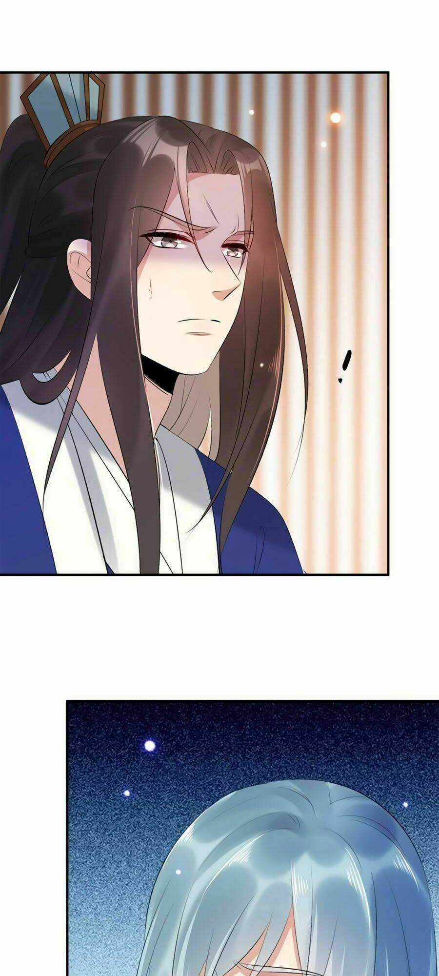 Tuyệt Thế Thần Y: Phúc Hắc Đại Tiểu Thư Chapter 18 trang 30