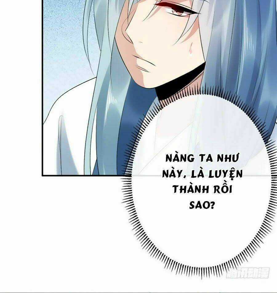 Tuyệt Thế Thần Y: Phúc Hắc Đại Tiểu Thư Chapter 18 trang 31