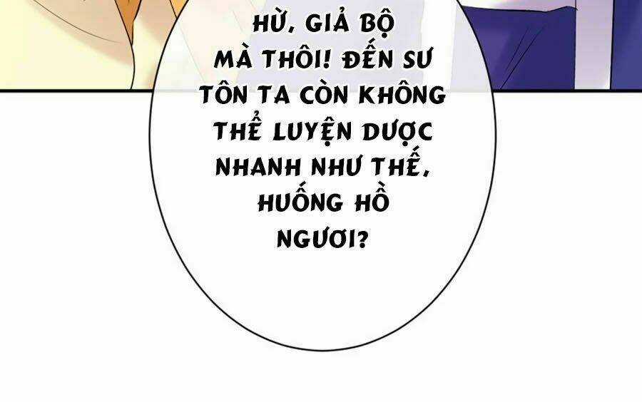 Tuyệt Thế Thần Y: Phúc Hắc Đại Tiểu Thư Chapter 18 trang 33