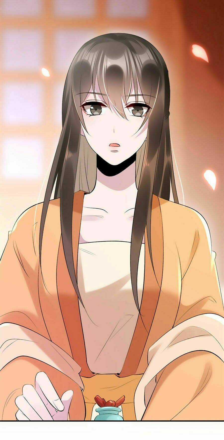 Tuyệt Thế Thần Y: Phúc Hắc Đại Tiểu Thư Chapter 18 trang 35