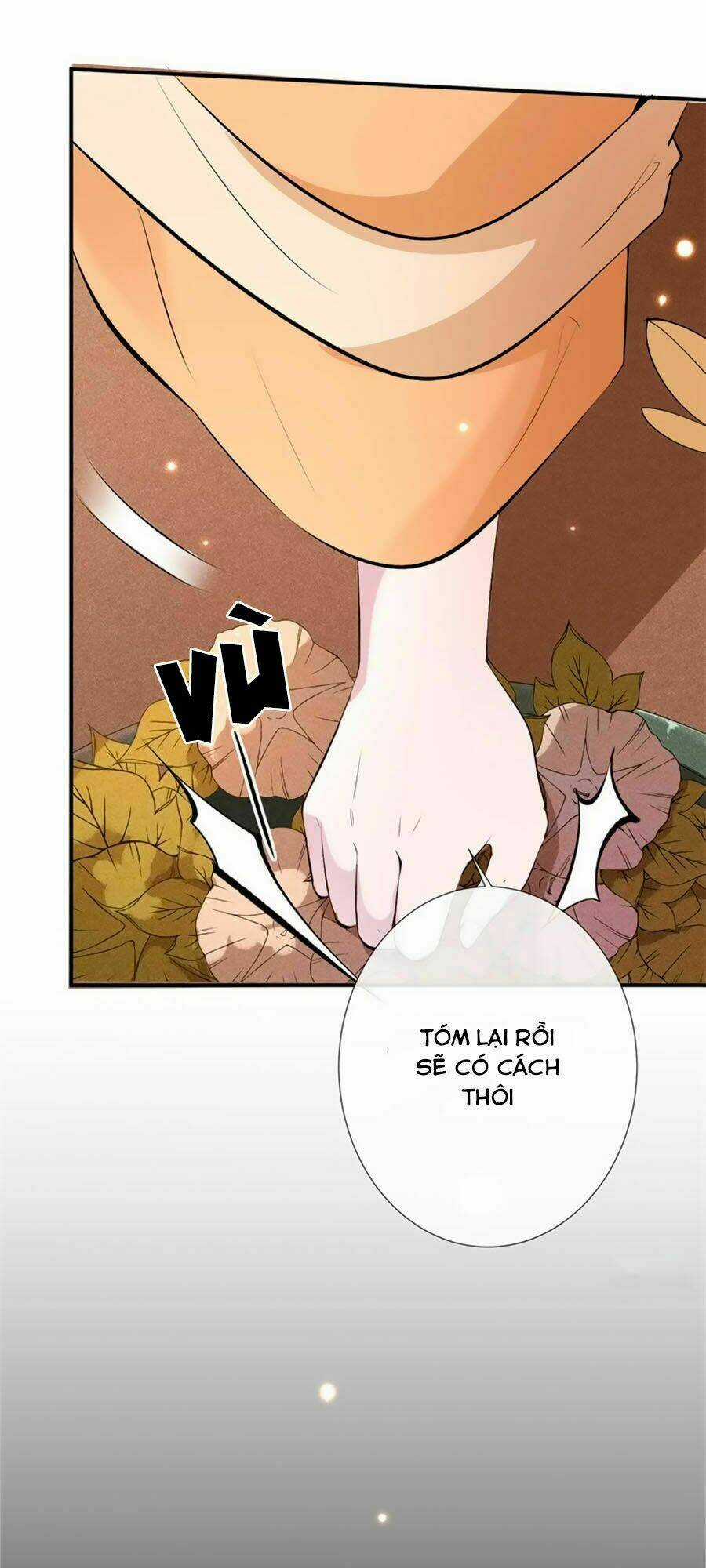 Tuyệt Thế Thần Y: Phúc Hắc Đại Tiểu Thư Chapter 18 trang 4