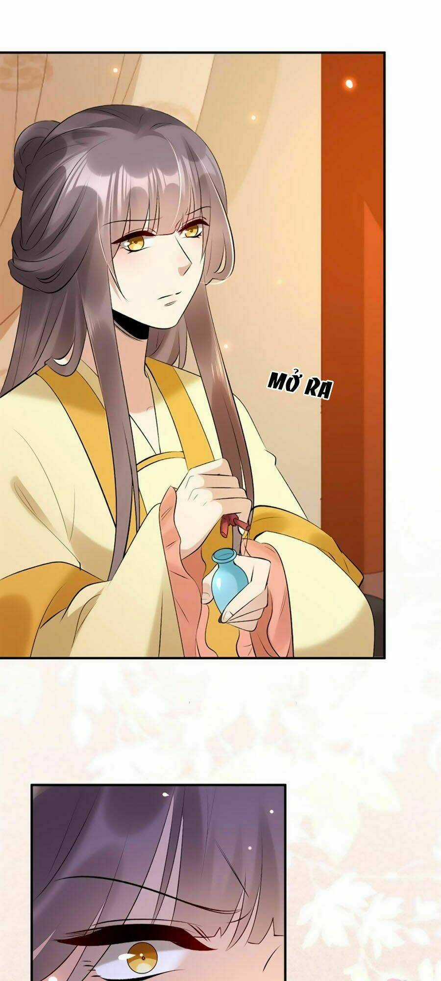 Tuyệt Thế Thần Y: Phúc Hắc Đại Tiểu Thư Chapter 18 trang 40