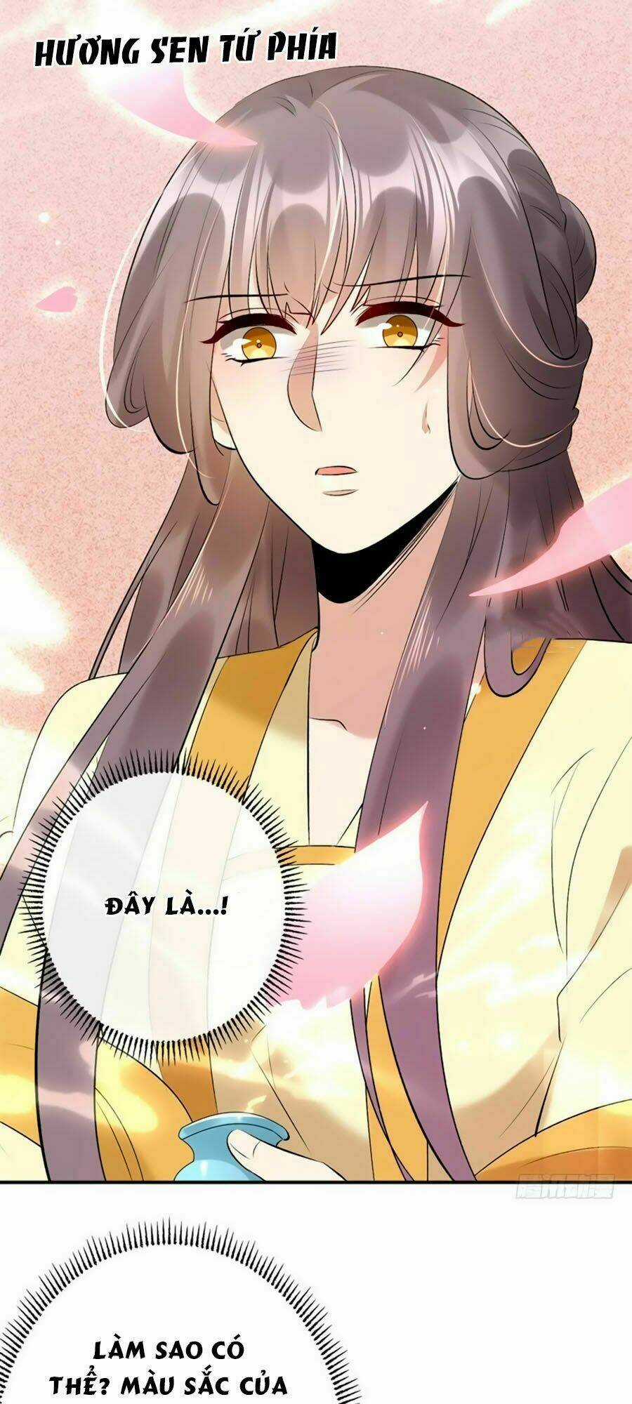 Tuyệt Thế Thần Y: Phúc Hắc Đại Tiểu Thư Chapter 18 trang 42