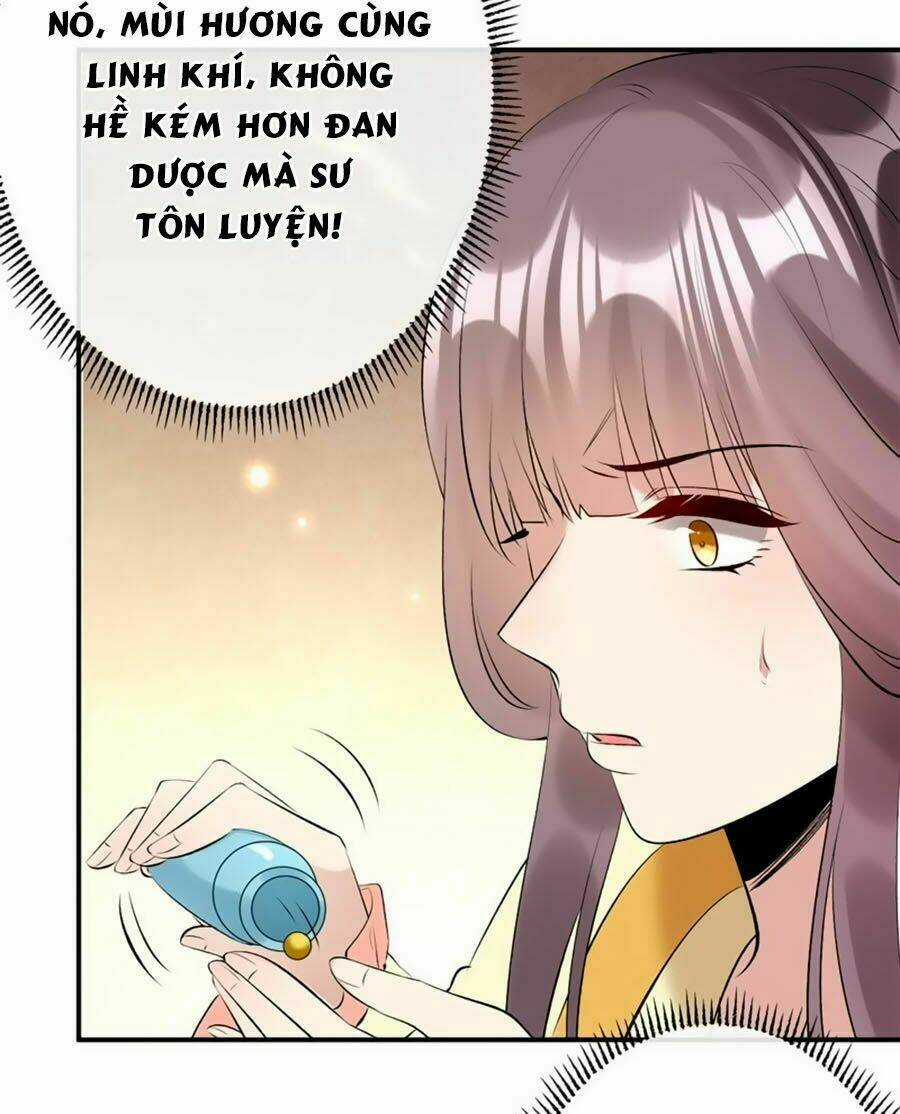 Tuyệt Thế Thần Y: Phúc Hắc Đại Tiểu Thư Chapter 18 trang 43