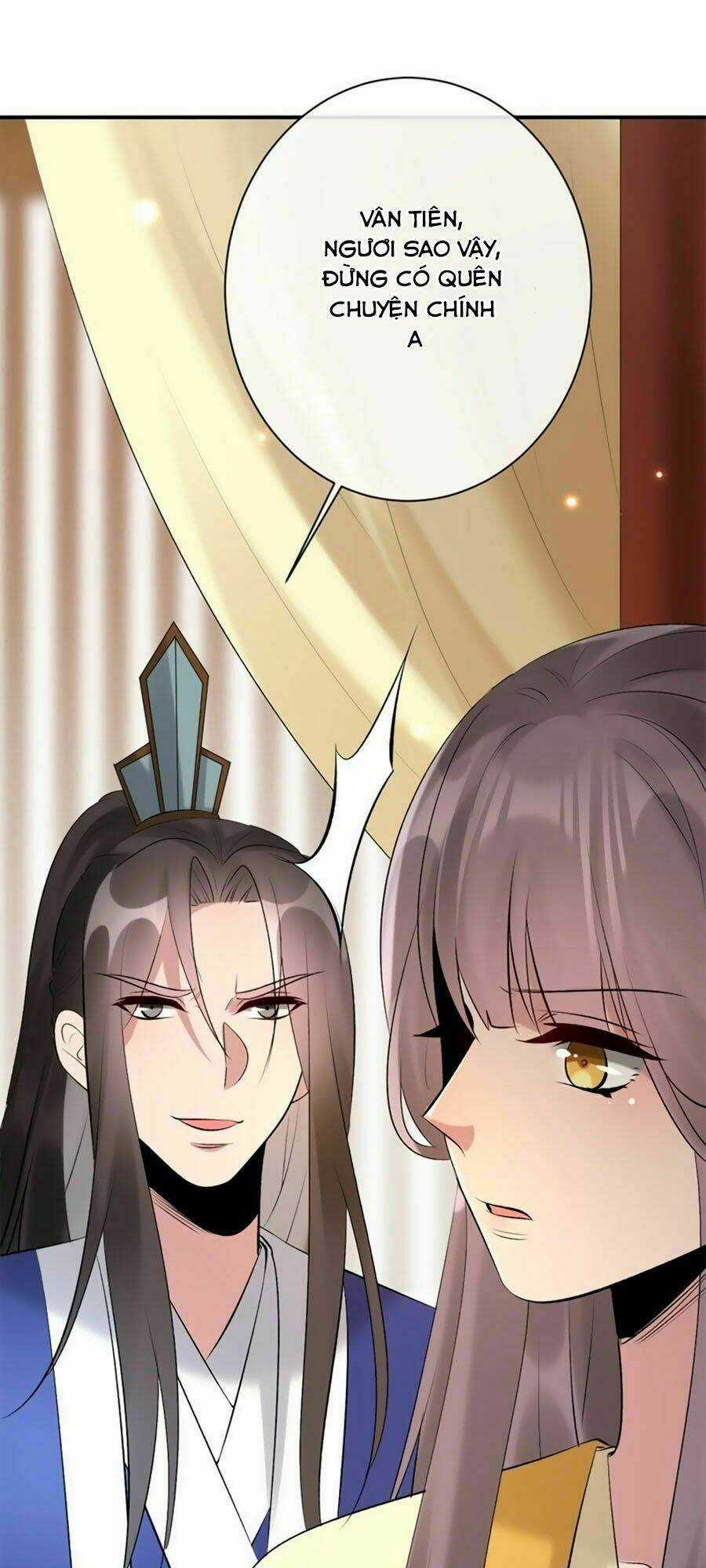 Tuyệt Thế Thần Y: Phúc Hắc Đại Tiểu Thư Chapter 18 trang 46