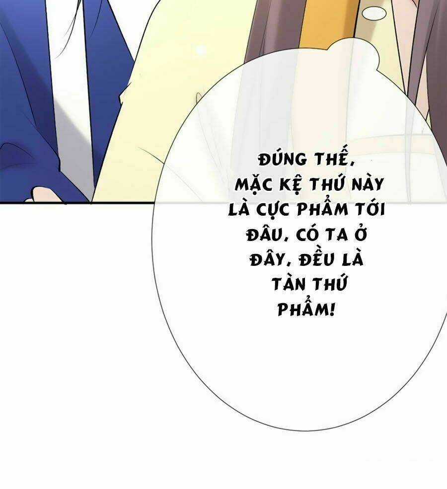 Tuyệt Thế Thần Y: Phúc Hắc Đại Tiểu Thư Chapter 18 trang 47