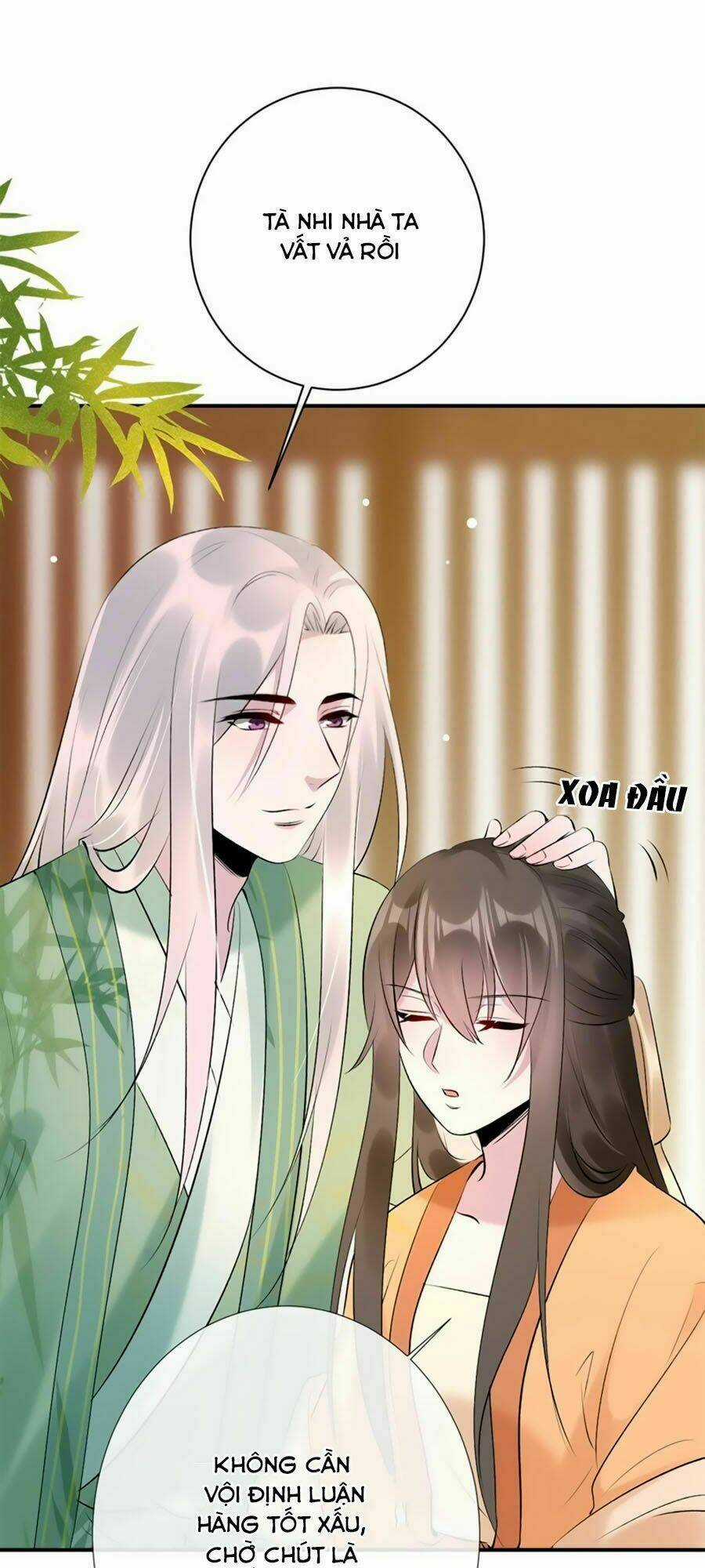 Tuyệt Thế Thần Y: Phúc Hắc Đại Tiểu Thư Chapter 18 trang 50