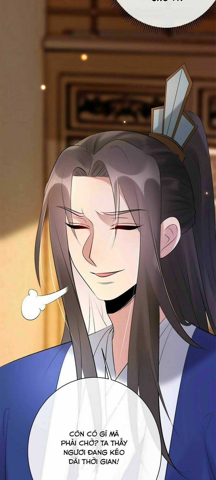 Tuyệt Thế Thần Y: Phúc Hắc Đại Tiểu Thư Chapter 18 trang 53