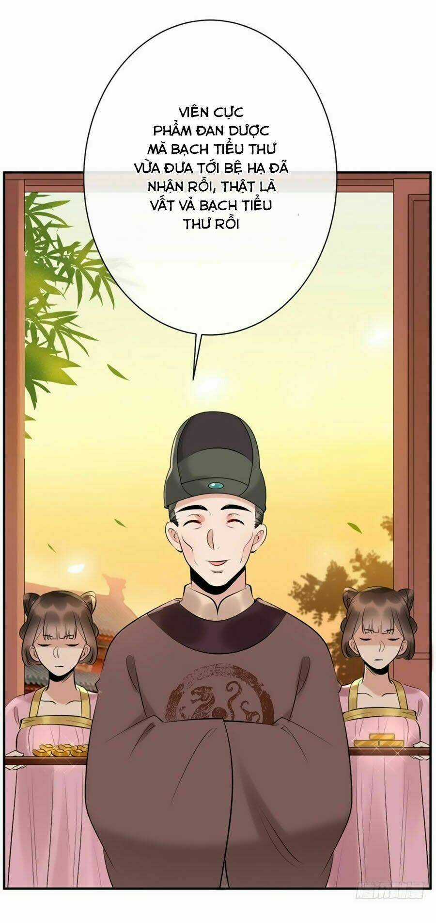 Tuyệt Thế Thần Y: Phúc Hắc Đại Tiểu Thư Chapter 18 trang 55