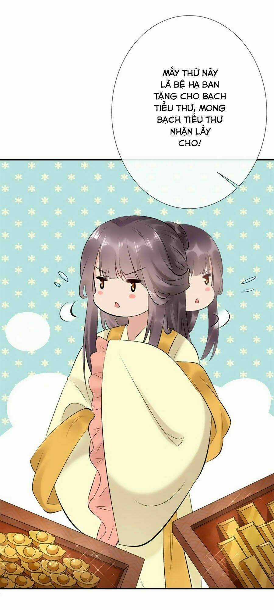 Tuyệt Thế Thần Y: Phúc Hắc Đại Tiểu Thư Chapter 18 trang 56