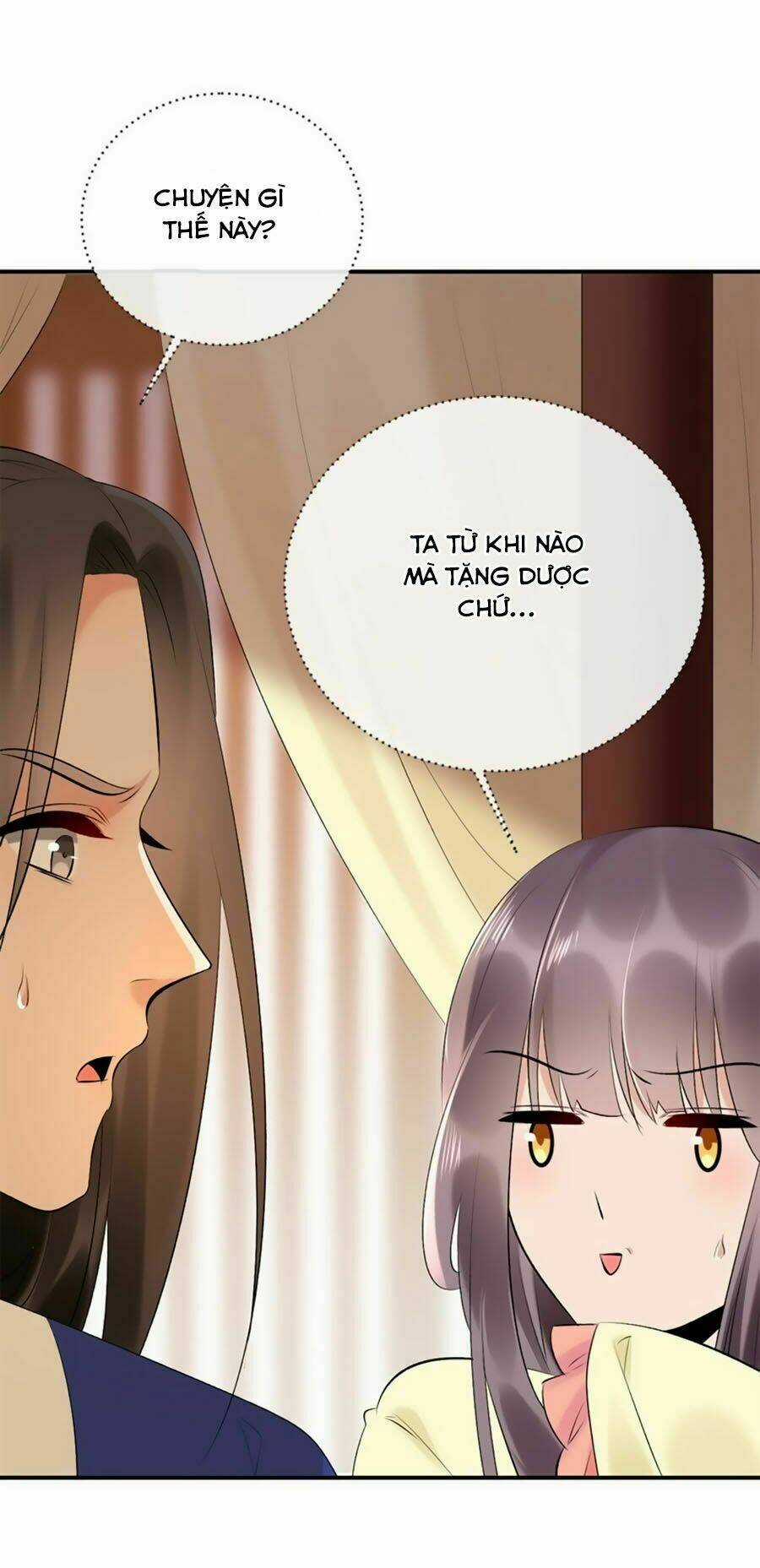 Tuyệt Thế Thần Y: Phúc Hắc Đại Tiểu Thư Chapter 18 trang 58