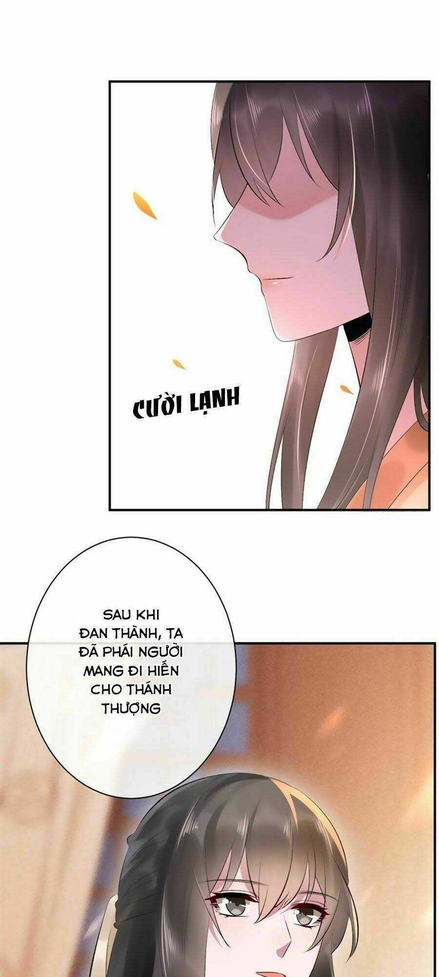 Tuyệt Thế Thần Y: Phúc Hắc Đại Tiểu Thư Chapter 18 trang 59