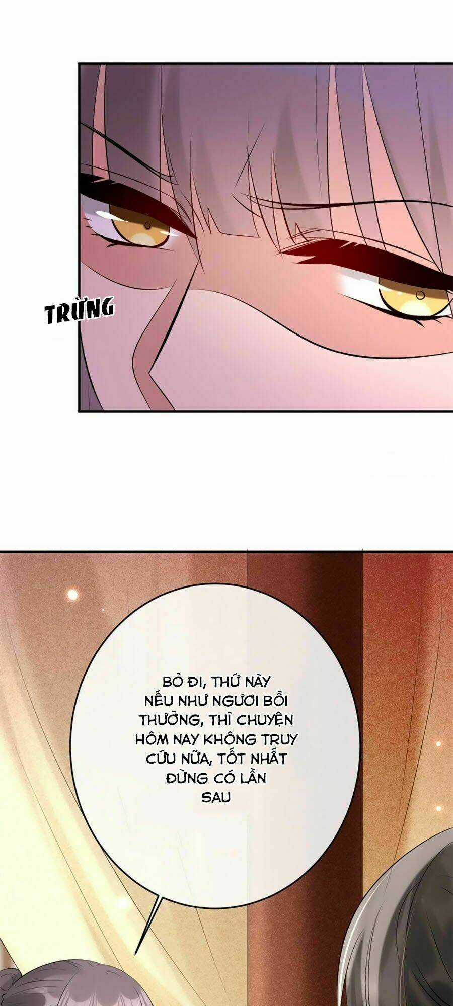 Tuyệt Thế Thần Y: Phúc Hắc Đại Tiểu Thư Chapter 18 trang 63