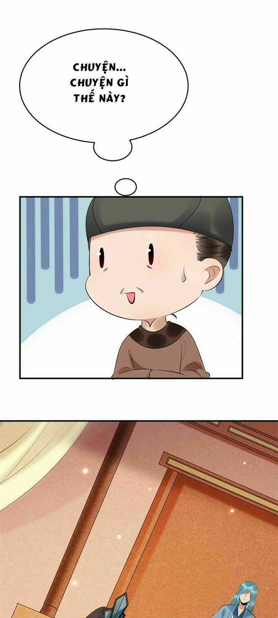 Tuyệt Thế Thần Y: Phúc Hắc Đại Tiểu Thư Chapter 18 trang 65