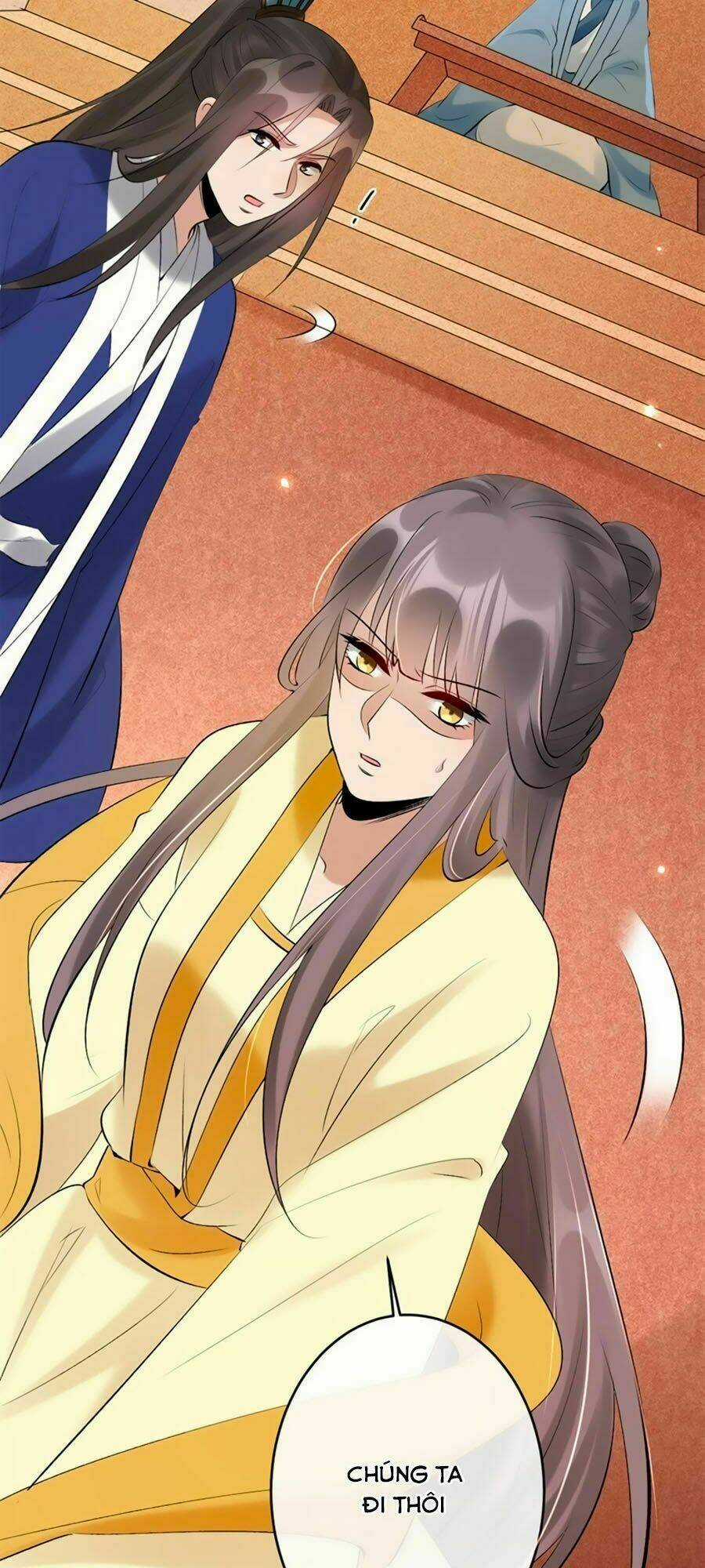 Tuyệt Thế Thần Y: Phúc Hắc Đại Tiểu Thư Chapter 18 trang 66