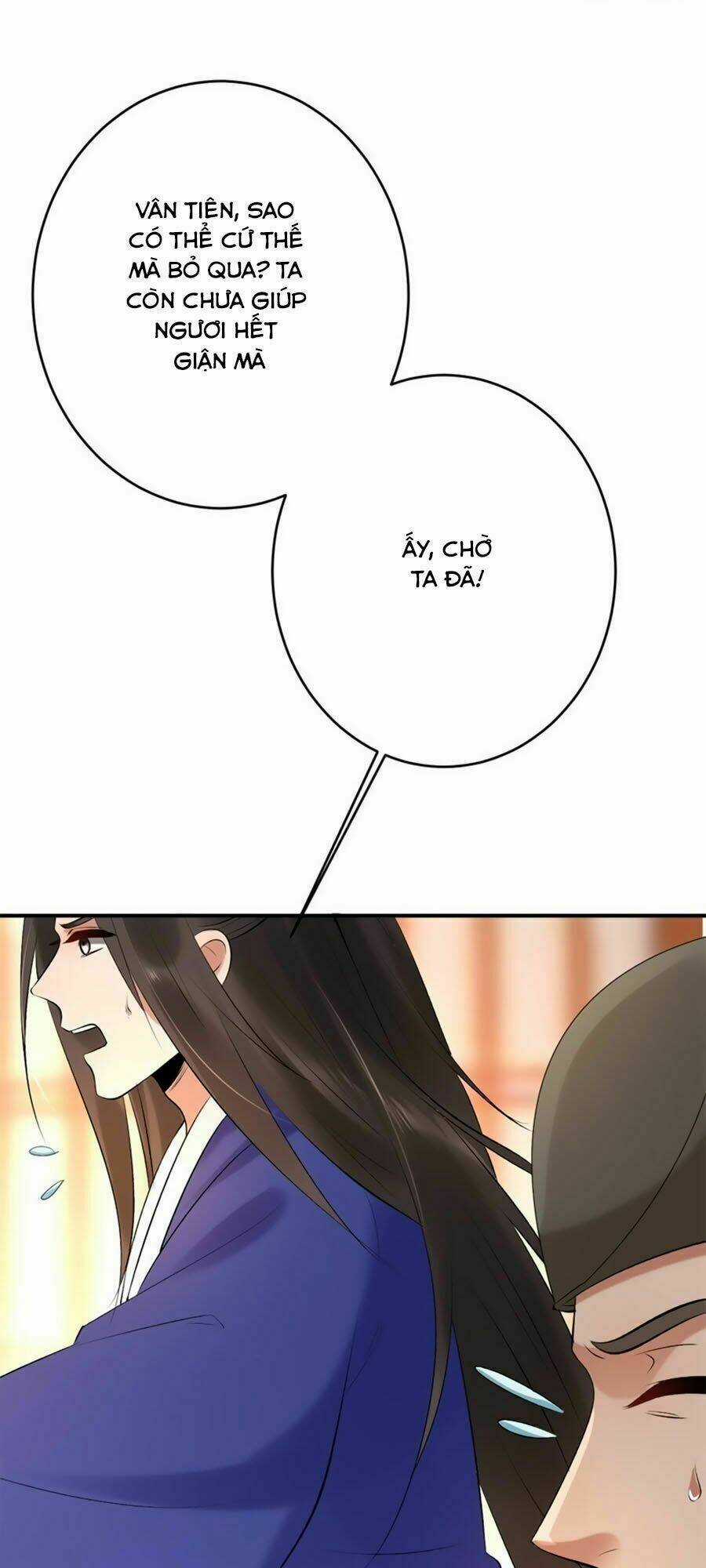 Tuyệt Thế Thần Y: Phúc Hắc Đại Tiểu Thư Chapter 18 trang 68