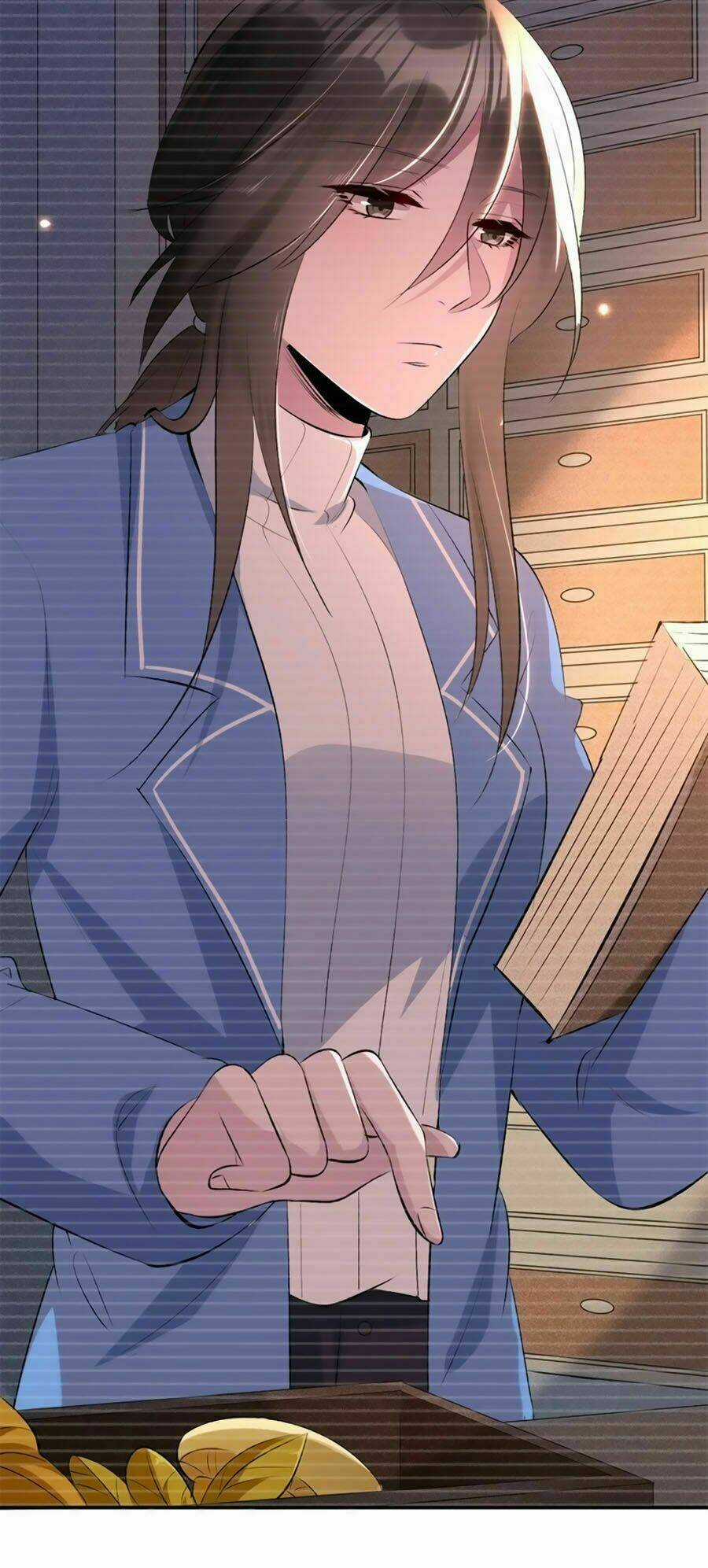 Tuyệt Thế Thần Y: Phúc Hắc Đại Tiểu Thư Chapter 18 trang 7