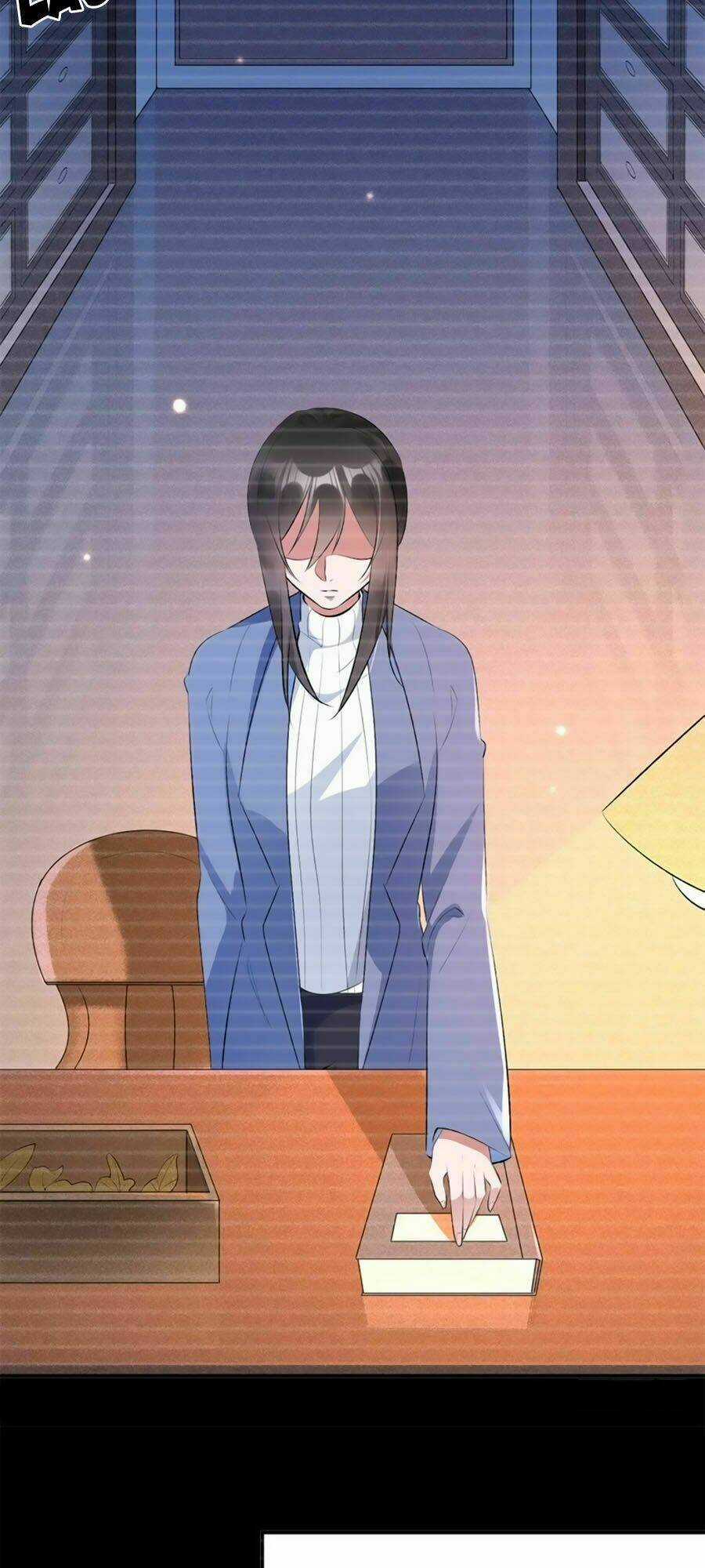 Tuyệt Thế Thần Y: Phúc Hắc Đại Tiểu Thư Chapter 18 trang 9