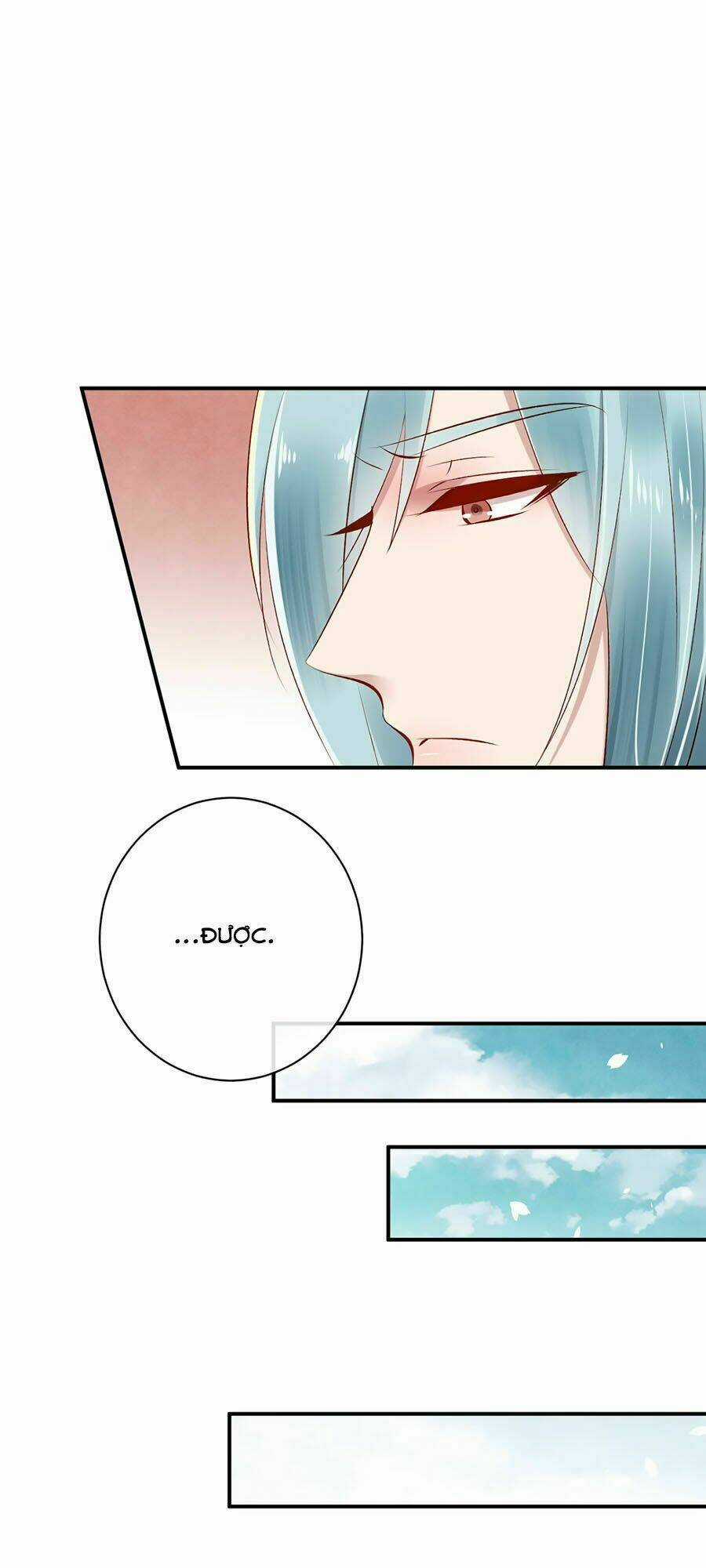 Tuyệt Thế Thần Y: Phúc Hắc Đại Tiểu Thư Chapter 19 trang 12