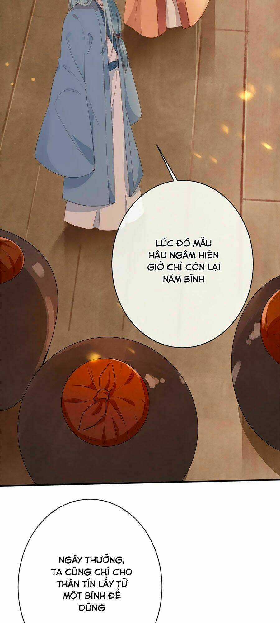 Tuyệt Thế Thần Y: Phúc Hắc Đại Tiểu Thư Chapter 19 trang 14