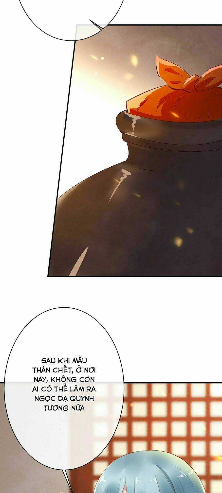 Tuyệt Thế Thần Y: Phúc Hắc Đại Tiểu Thư Chapter 19 trang 15