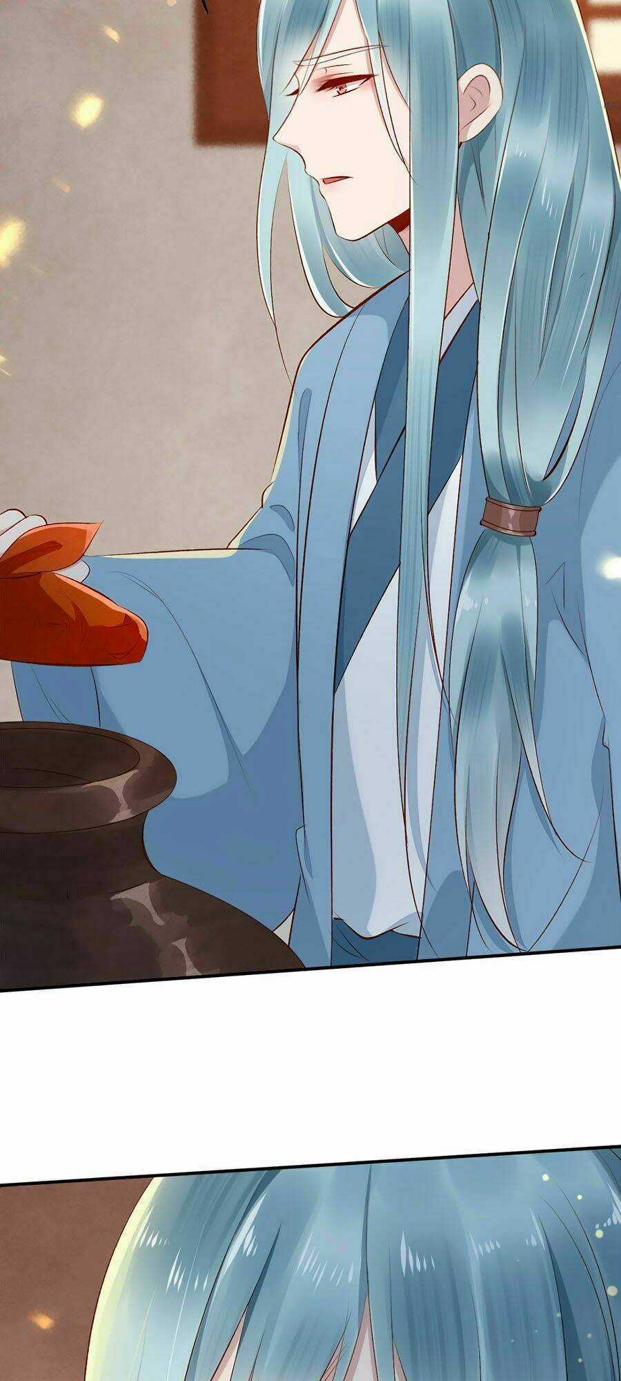 Tuyệt Thế Thần Y: Phúc Hắc Đại Tiểu Thư Chapter 19 trang 16