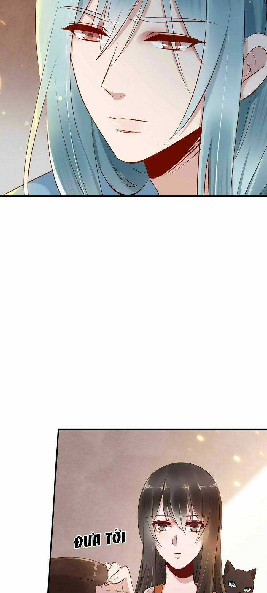 Tuyệt Thế Thần Y: Phúc Hắc Đại Tiểu Thư Chapter 19 trang 17