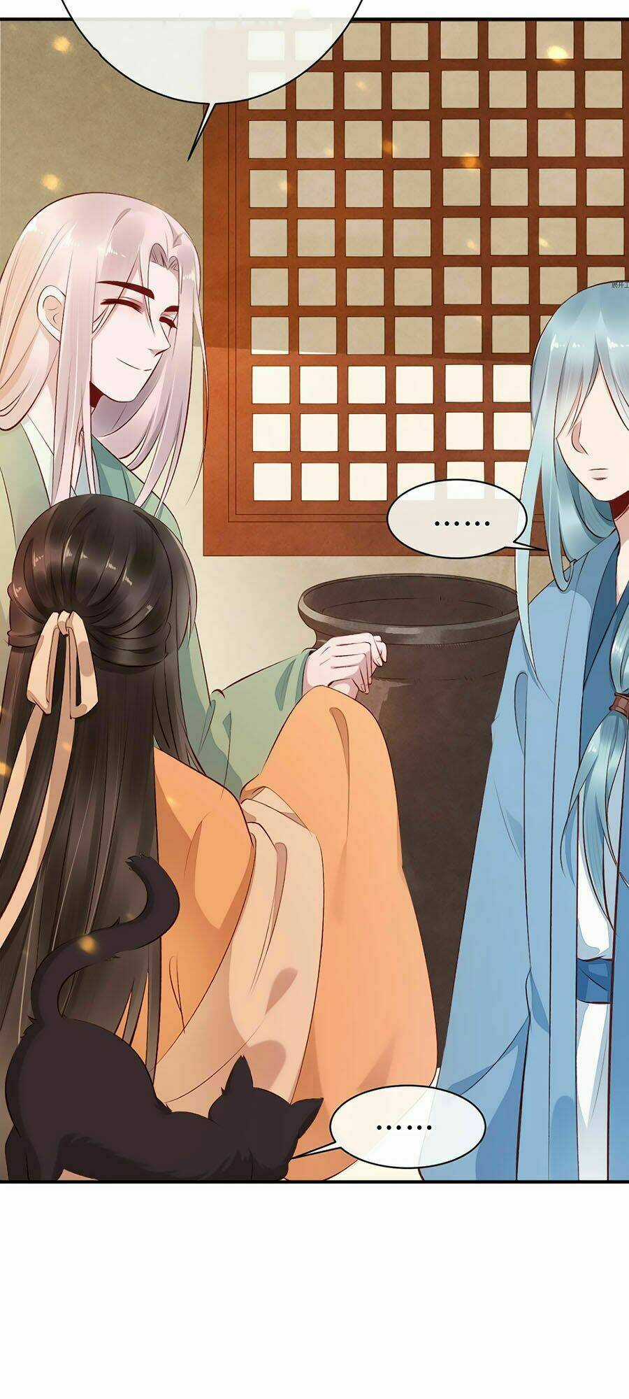 Tuyệt Thế Thần Y: Phúc Hắc Đại Tiểu Thư Chapter 19 trang 19