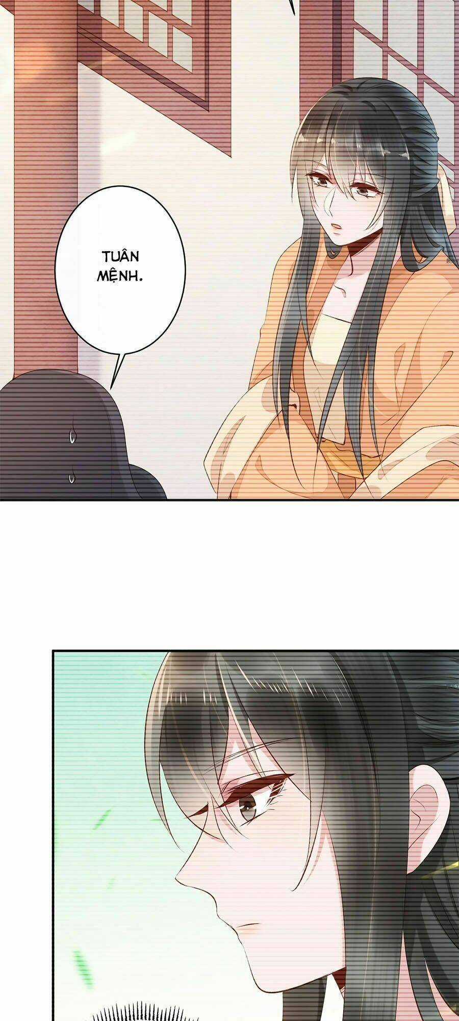 Tuyệt Thế Thần Y: Phúc Hắc Đại Tiểu Thư Chapter 19 trang 2