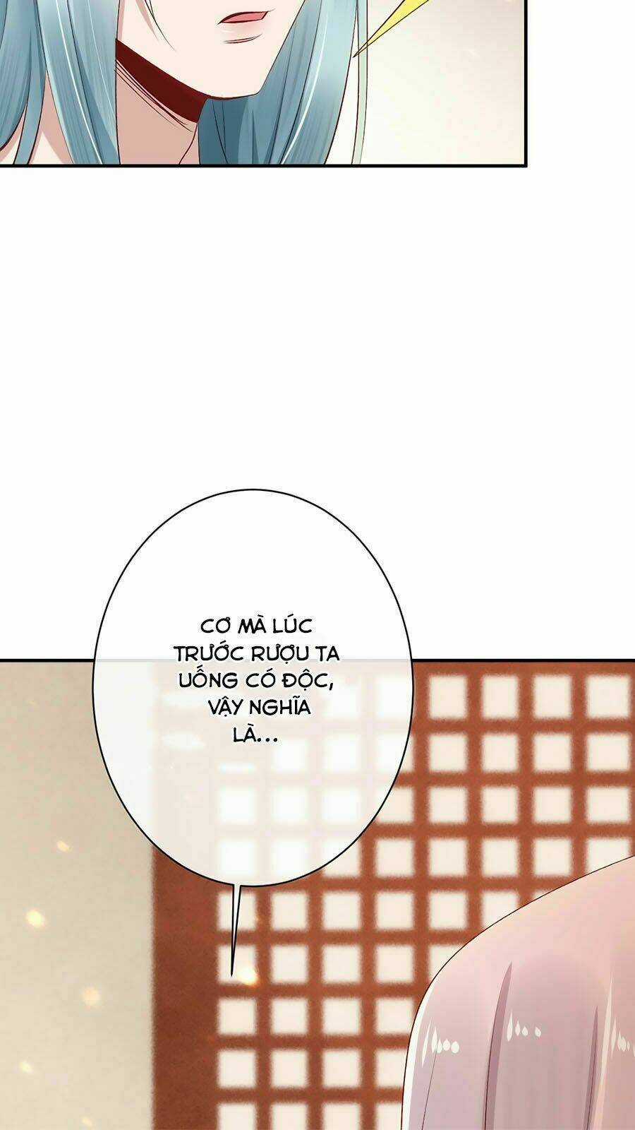 Tuyệt Thế Thần Y: Phúc Hắc Đại Tiểu Thư Chapter 19 trang 21