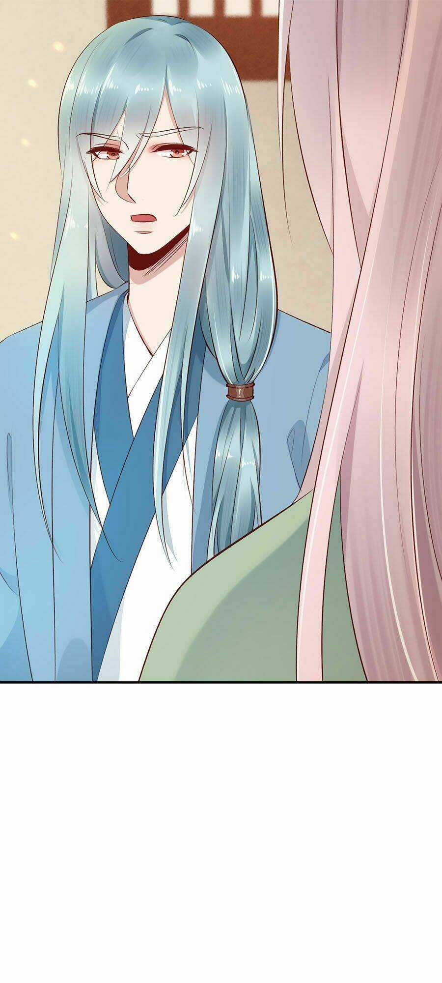 Tuyệt Thế Thần Y: Phúc Hắc Đại Tiểu Thư Chapter 19 trang 22