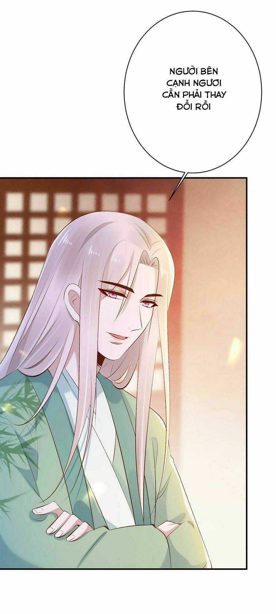 Tuyệt Thế Thần Y: Phúc Hắc Đại Tiểu Thư Chapter 19 trang 23