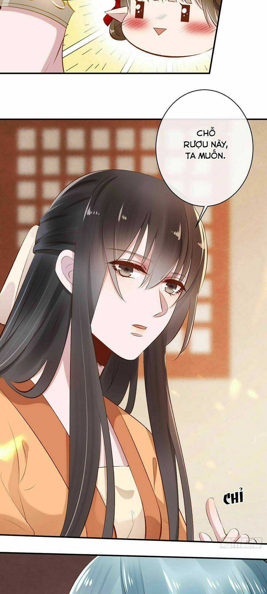 Tuyệt Thế Thần Y: Phúc Hắc Đại Tiểu Thư Chapter 19 trang 27