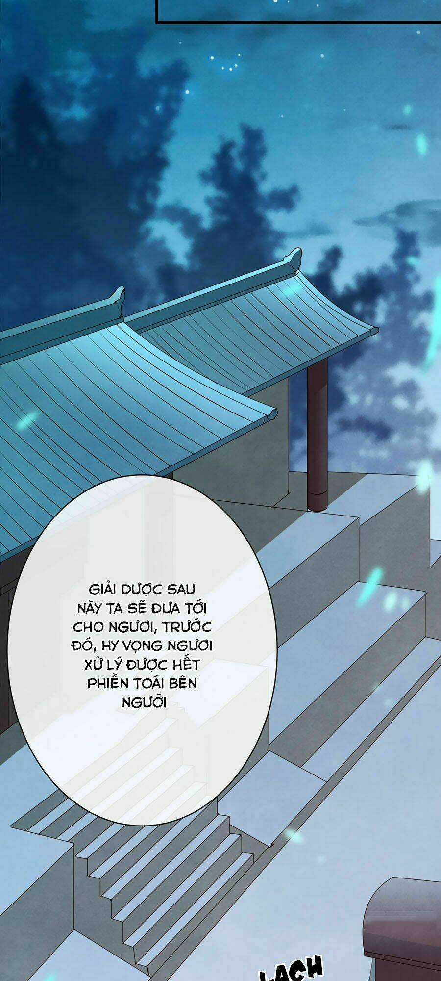 Tuyệt Thế Thần Y: Phúc Hắc Đại Tiểu Thư Chapter 19 trang 29