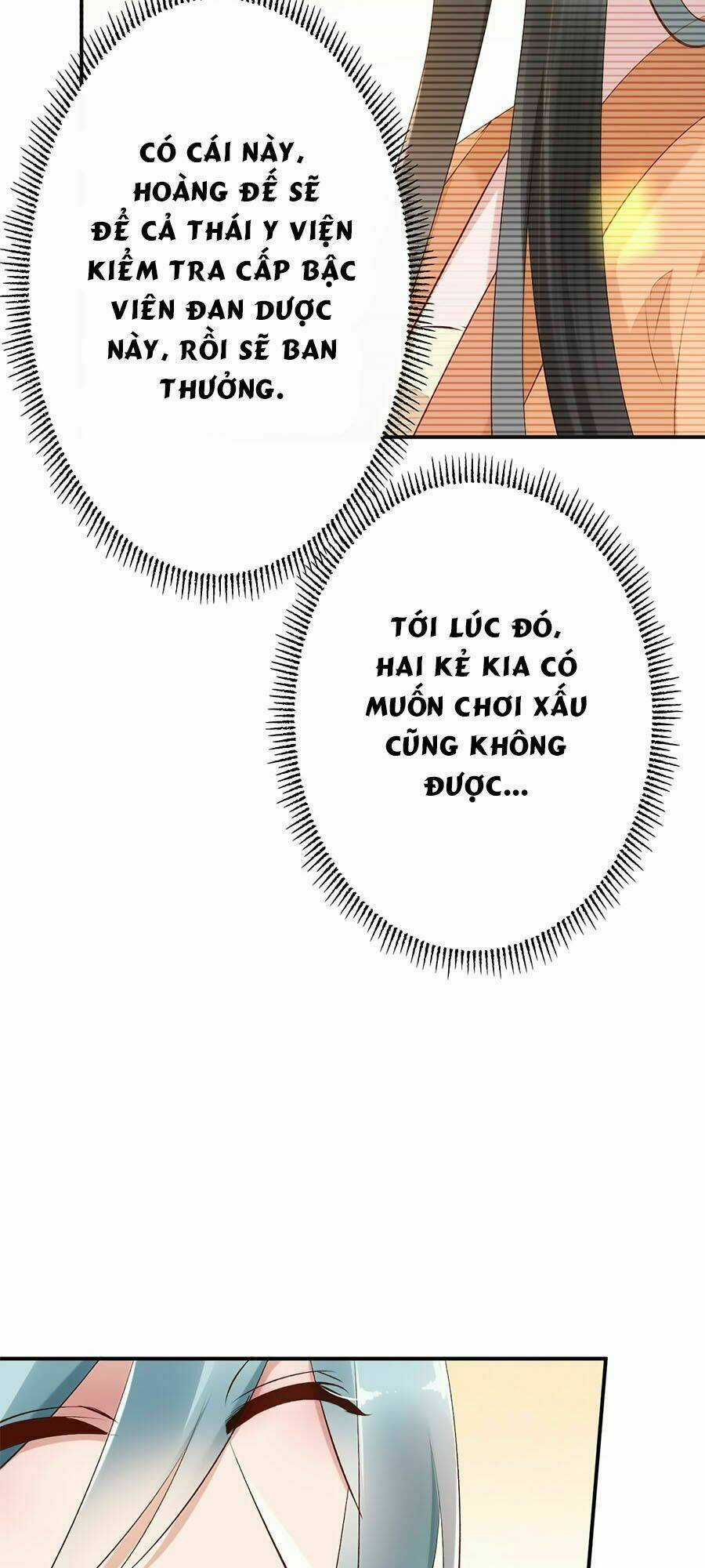 Tuyệt Thế Thần Y: Phúc Hắc Đại Tiểu Thư Chapter 19 trang 3