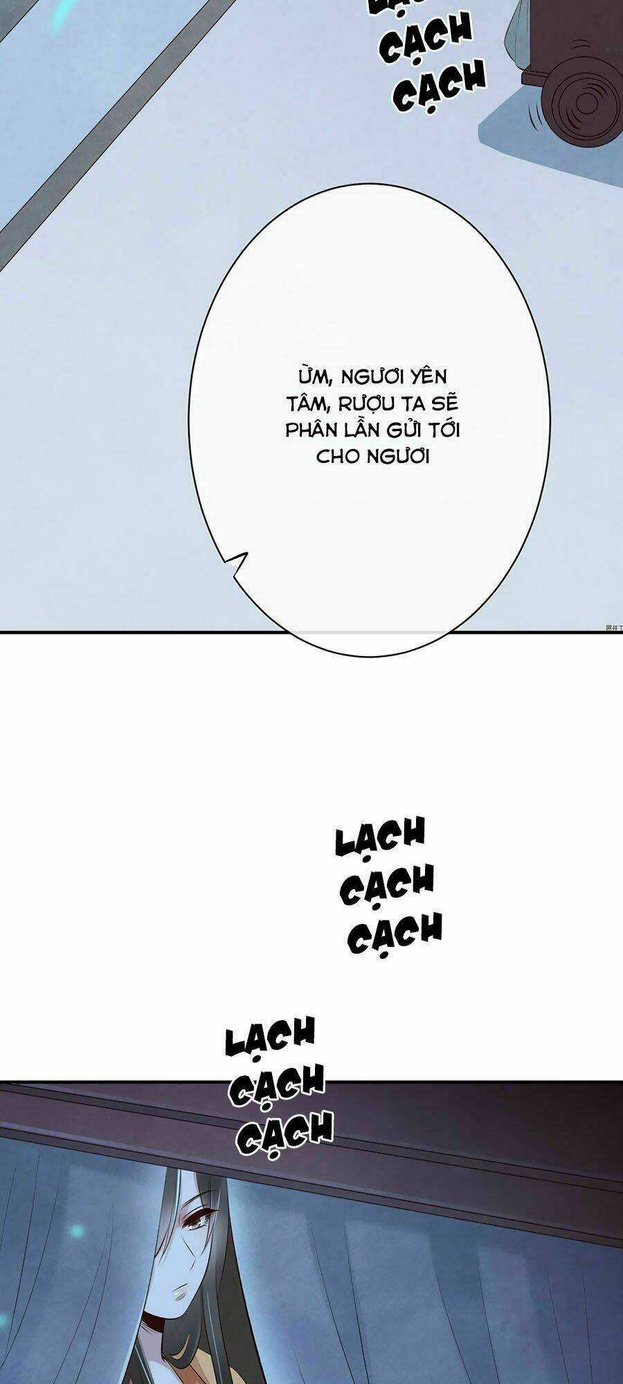 Tuyệt Thế Thần Y: Phúc Hắc Đại Tiểu Thư Chapter 19 trang 30