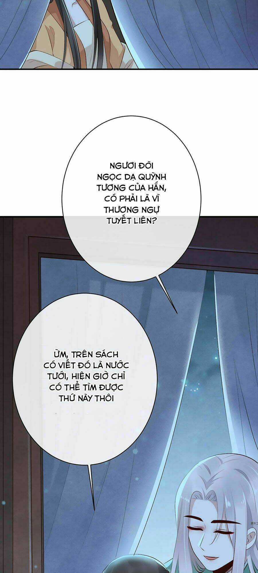 Tuyệt Thế Thần Y: Phúc Hắc Đại Tiểu Thư Chapter 19 trang 31