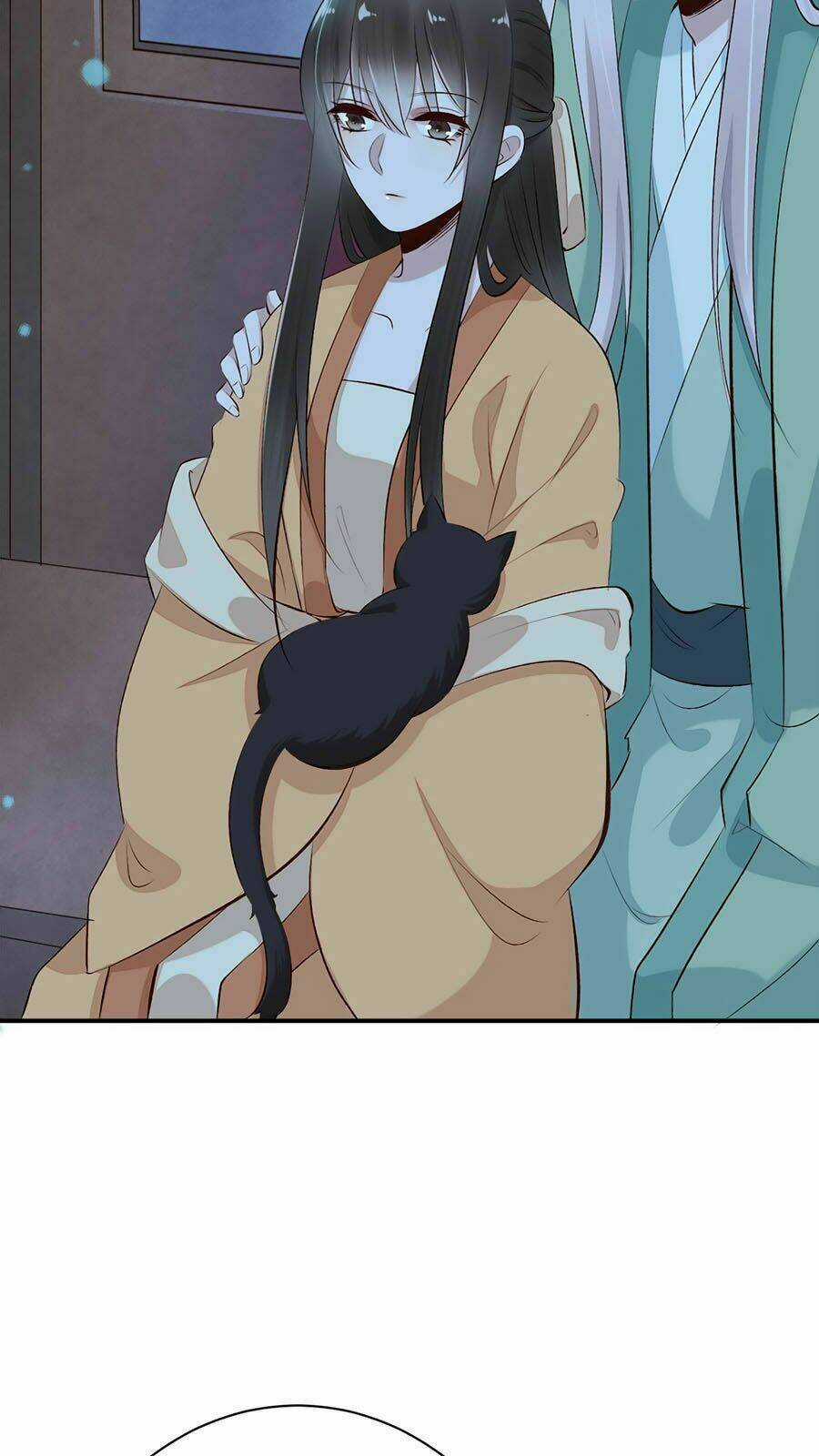 Tuyệt Thế Thần Y: Phúc Hắc Đại Tiểu Thư Chapter 19 trang 32