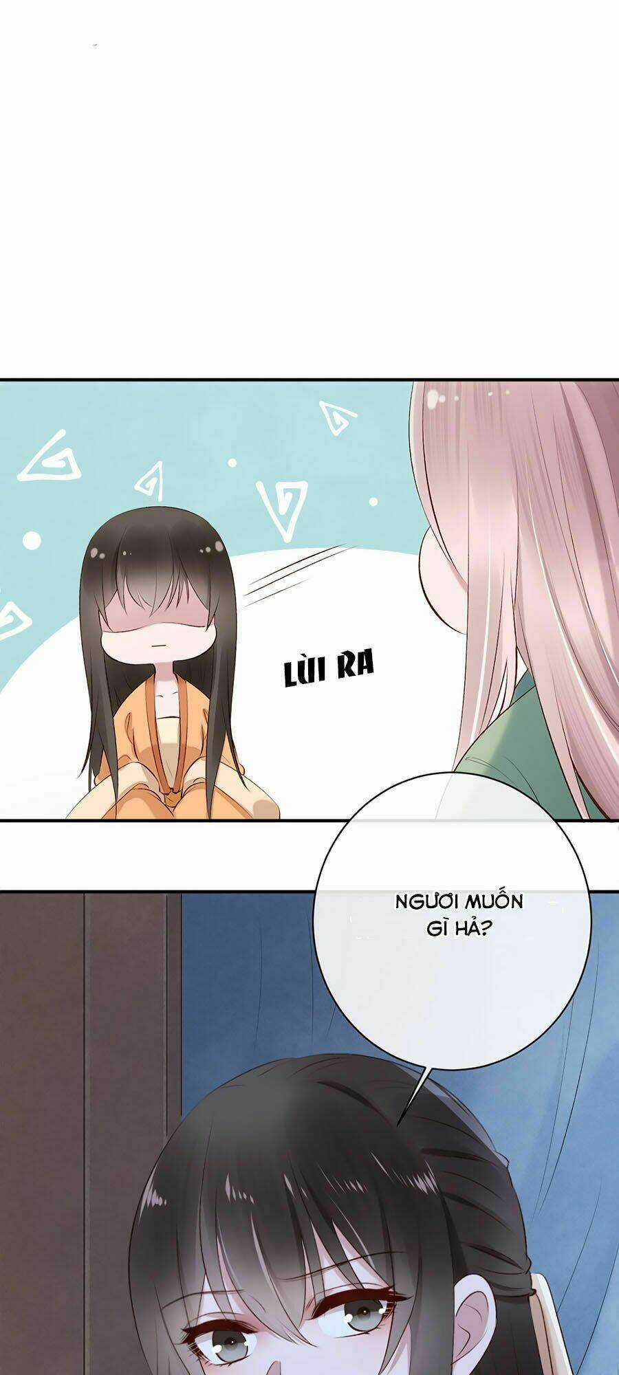 Tuyệt Thế Thần Y: Phúc Hắc Đại Tiểu Thư Chapter 19 trang 34