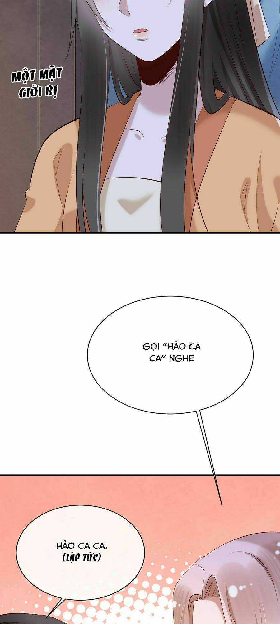 Tuyệt Thế Thần Y: Phúc Hắc Đại Tiểu Thư Chapter 19 trang 35