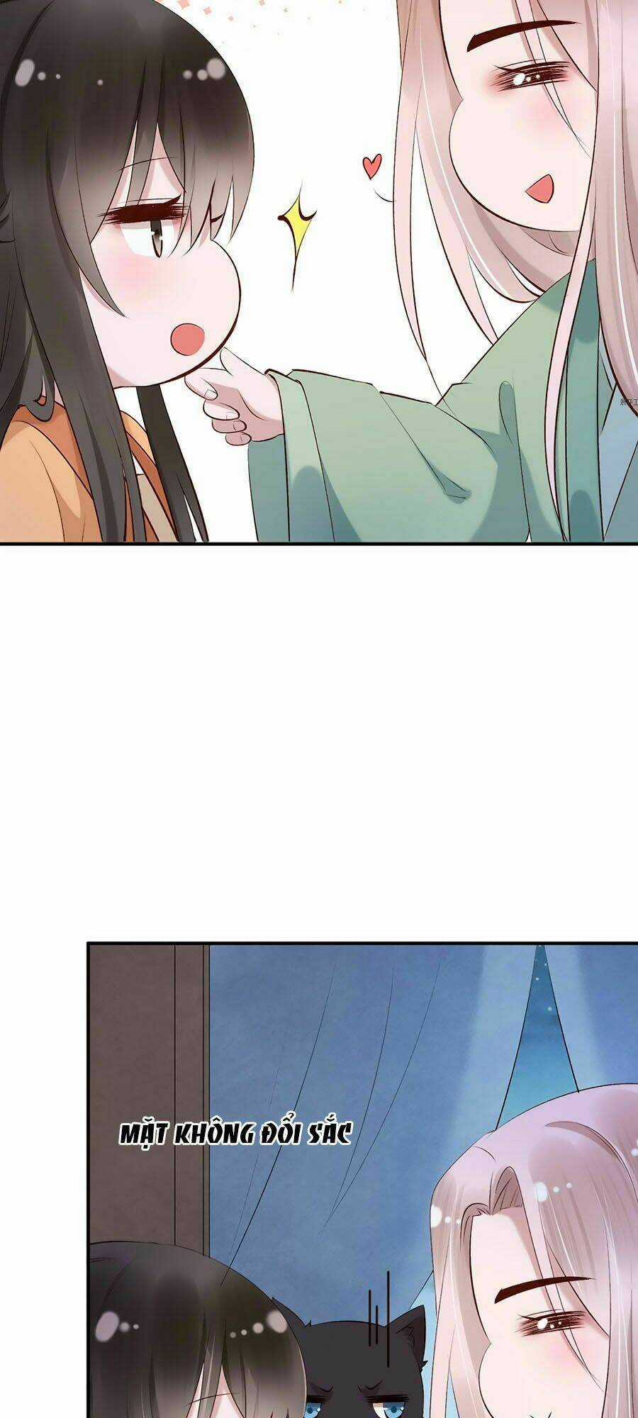 Tuyệt Thế Thần Y: Phúc Hắc Đại Tiểu Thư Chapter 19 trang 36