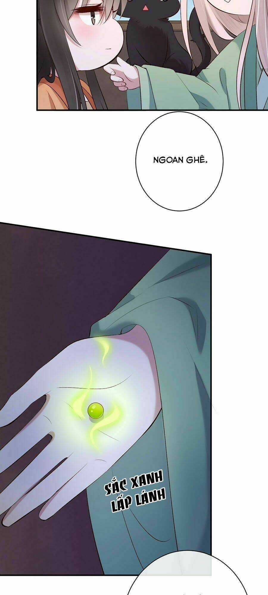 Tuyệt Thế Thần Y: Phúc Hắc Đại Tiểu Thư Chapter 19 trang 37