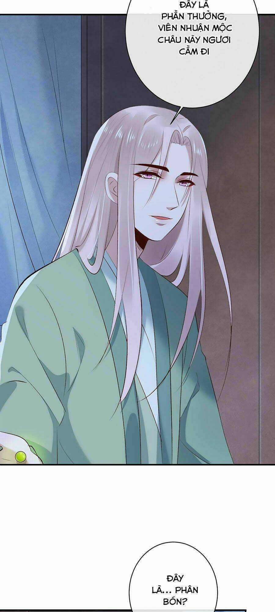 Tuyệt Thế Thần Y: Phúc Hắc Đại Tiểu Thư Chapter 19 trang 38