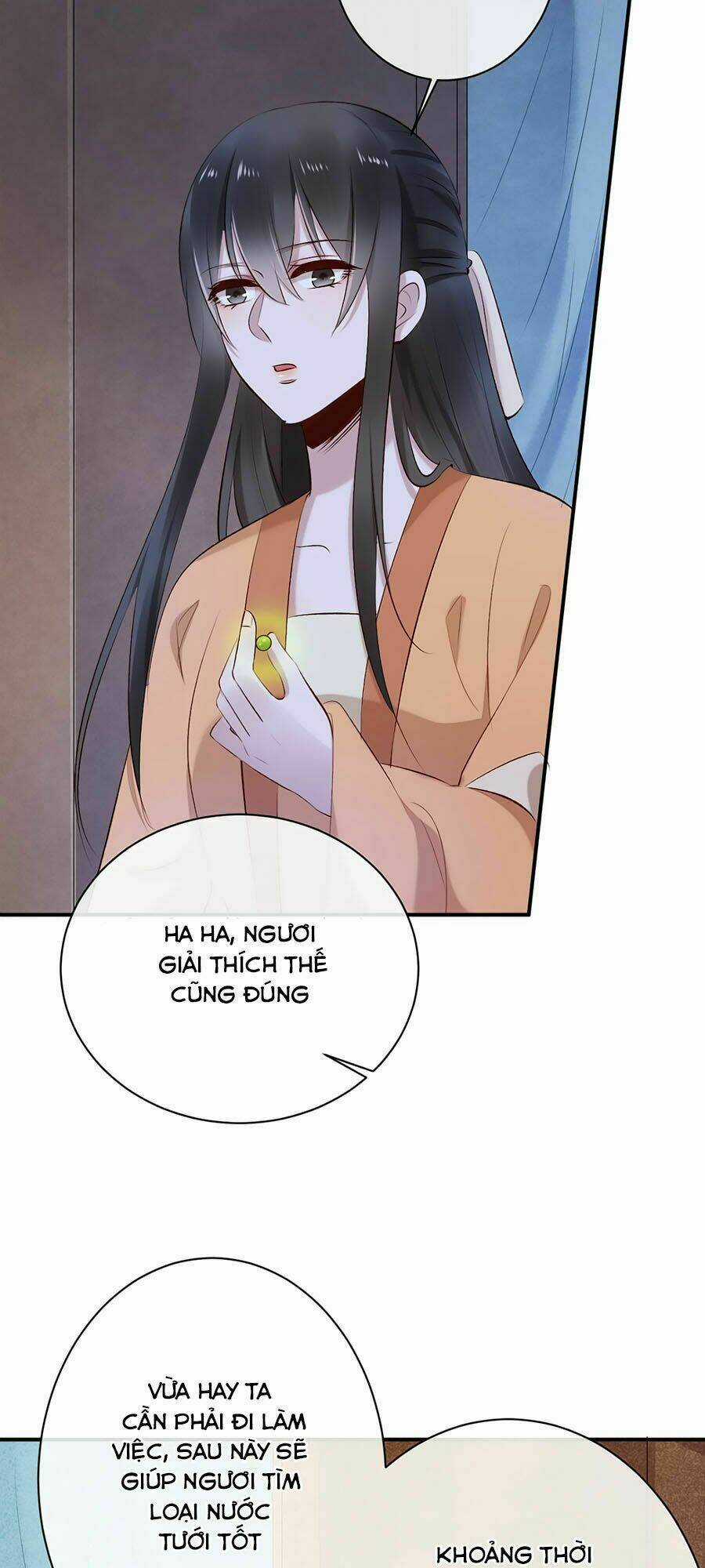 Tuyệt Thế Thần Y: Phúc Hắc Đại Tiểu Thư Chapter 19 trang 39