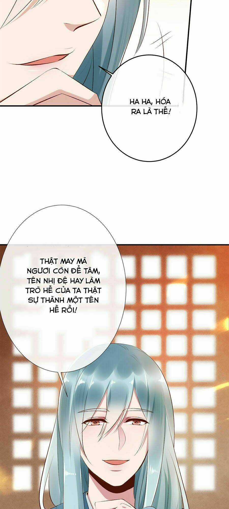 Tuyệt Thế Thần Y: Phúc Hắc Đại Tiểu Thư Chapter 19 trang 4