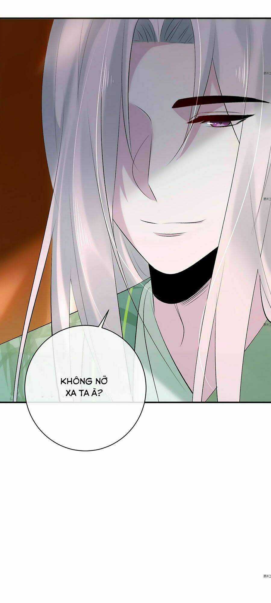 Tuyệt Thế Thần Y: Phúc Hắc Đại Tiểu Thư Chapter 19 trang 42