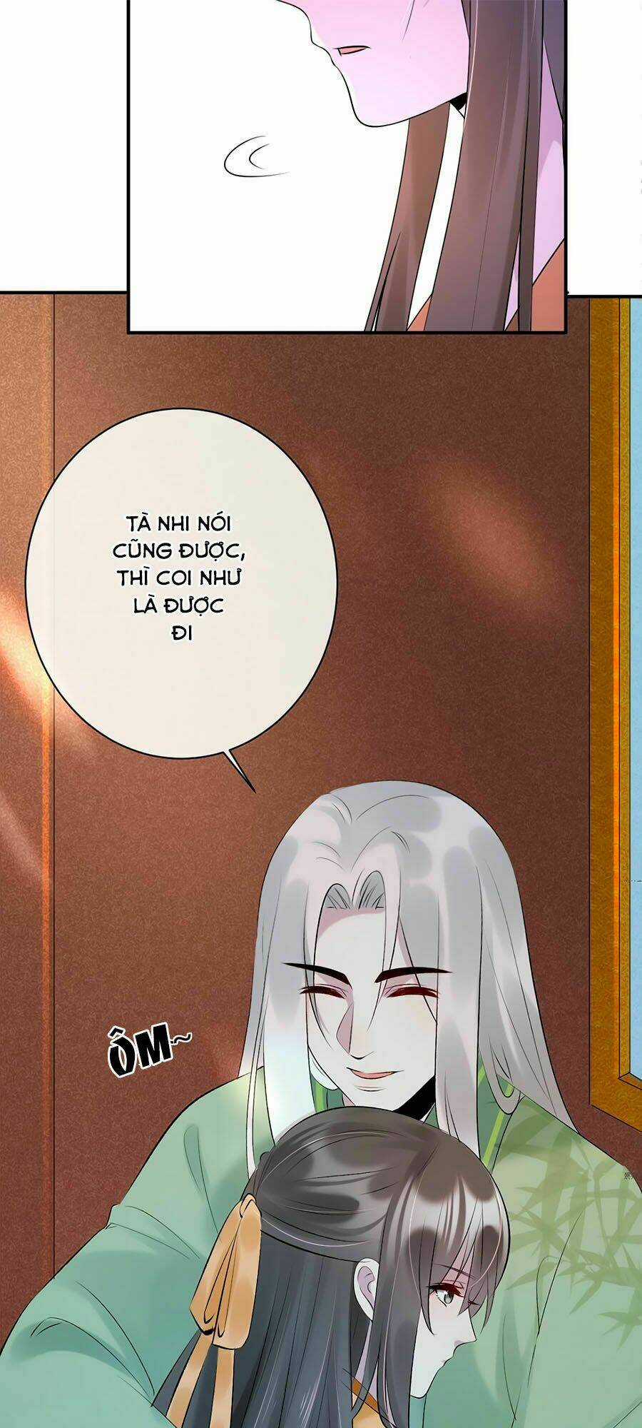 Tuyệt Thế Thần Y: Phúc Hắc Đại Tiểu Thư Chapter 19 trang 44