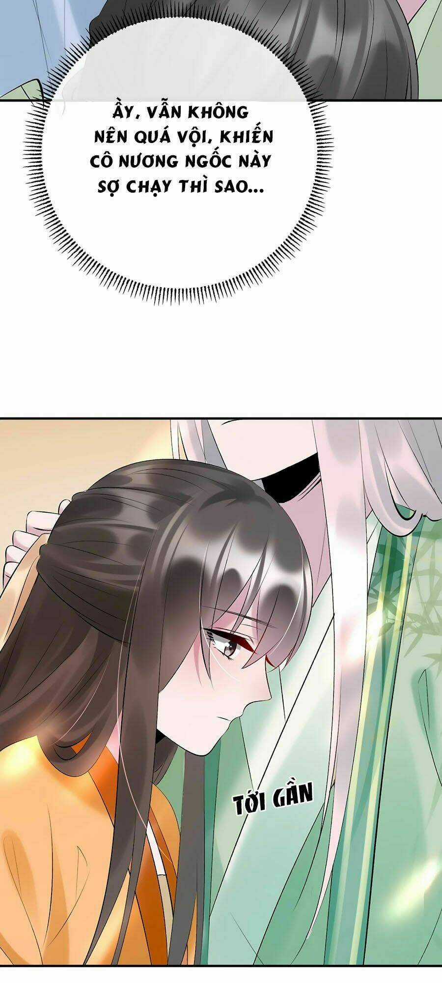 Tuyệt Thế Thần Y: Phúc Hắc Đại Tiểu Thư Chapter 19 trang 46