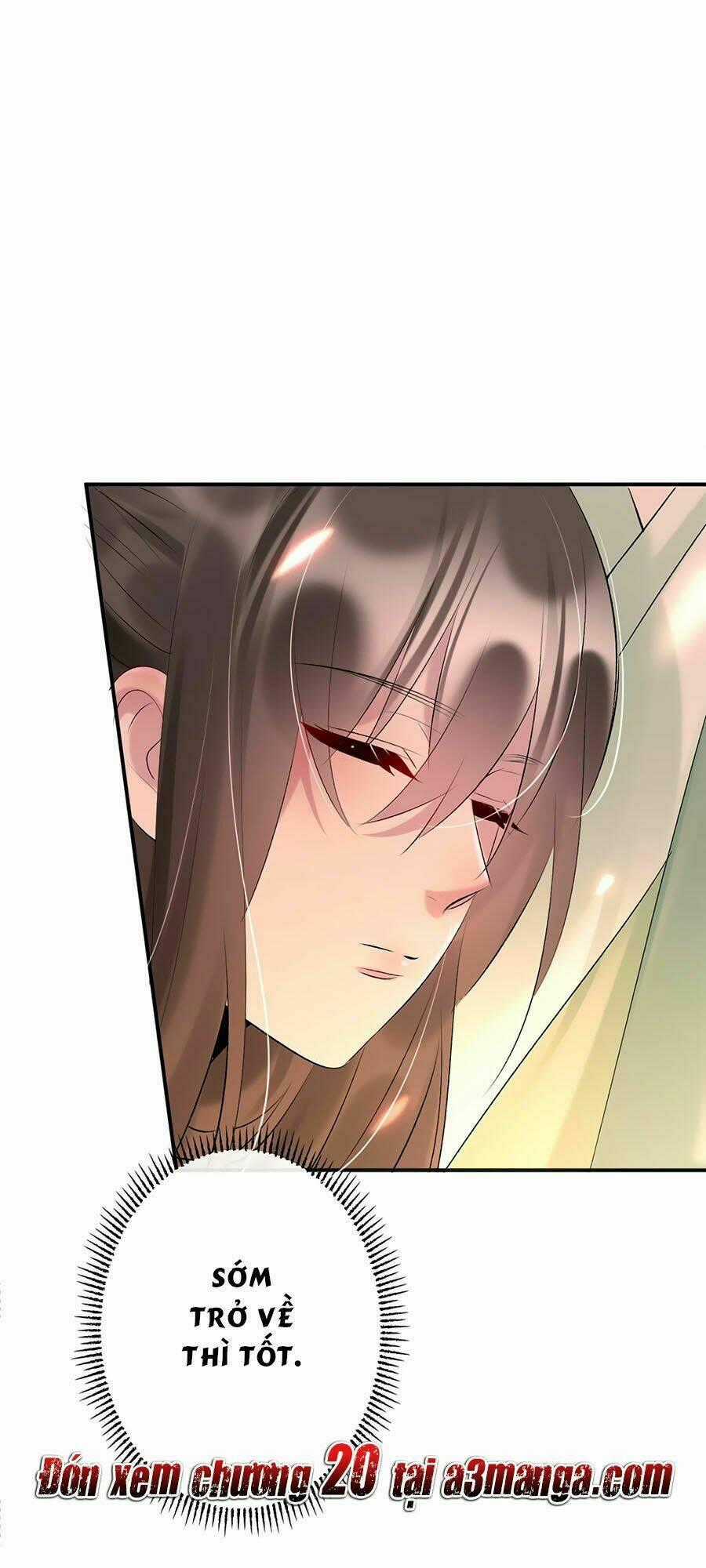 Tuyệt Thế Thần Y: Phúc Hắc Đại Tiểu Thư Chapter 19 trang 47