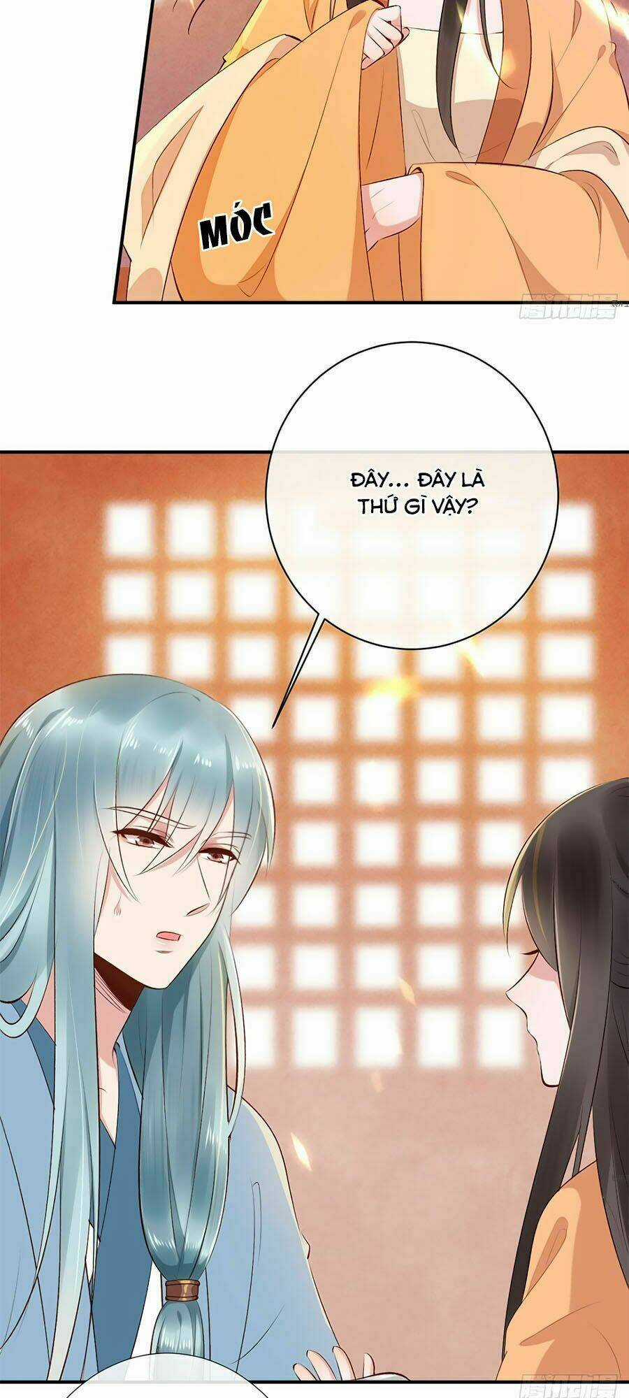 Tuyệt Thế Thần Y: Phúc Hắc Đại Tiểu Thư Chapter 19 trang 6